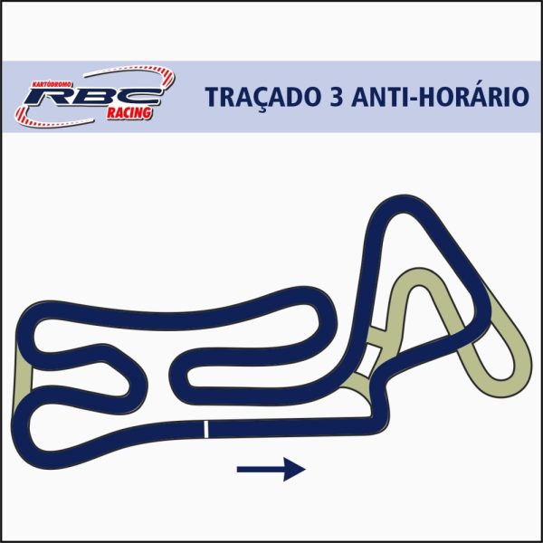 3ANTI-HORÁRIO